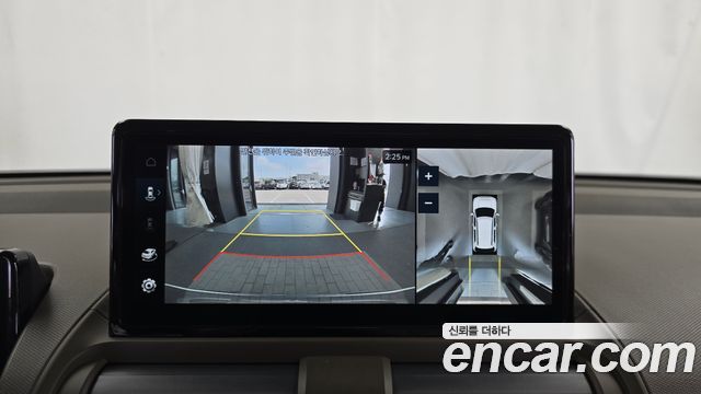 Hyundai Casper 2025 — photo 20