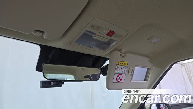 Hyundai Casper 2025 — photo 23
