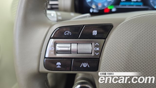 Hyundai Casper 2025 — photo 24