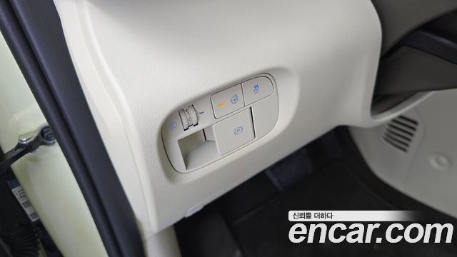 Hyundai Casper 2025 — photo 25