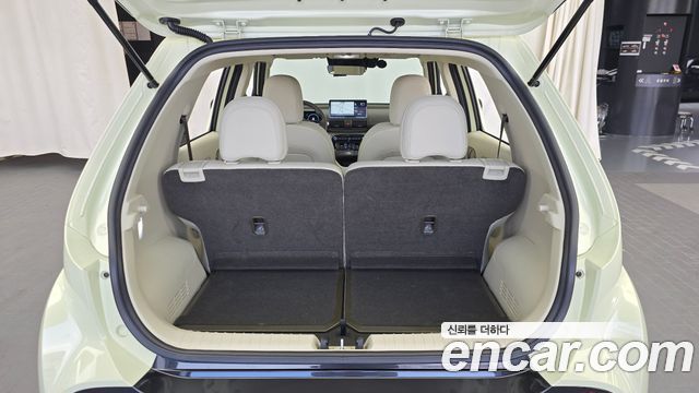 Hyundai Casper 2025 — photo 26
