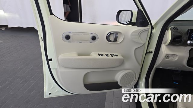 Hyundai Casper 2025 — photo 14