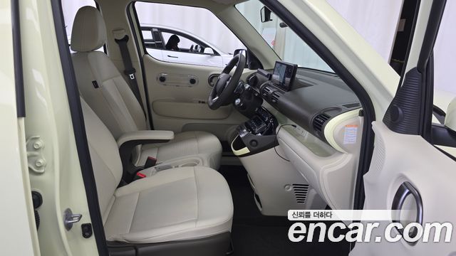 Hyundai Casper 2025 — photo 16