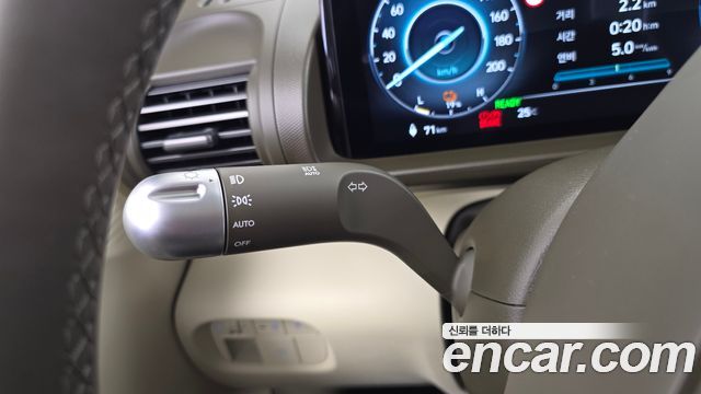 Hyundai Casper 2025 — photo 27