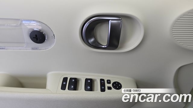Hyundai Casper 2025 — photo 28