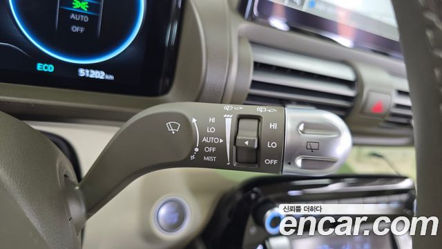 Hyundai Casper 2025 — photo 29