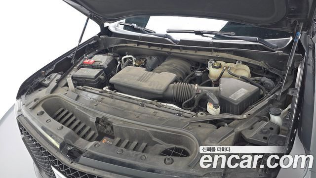 Cadillac Escalade 2021 — photo 6