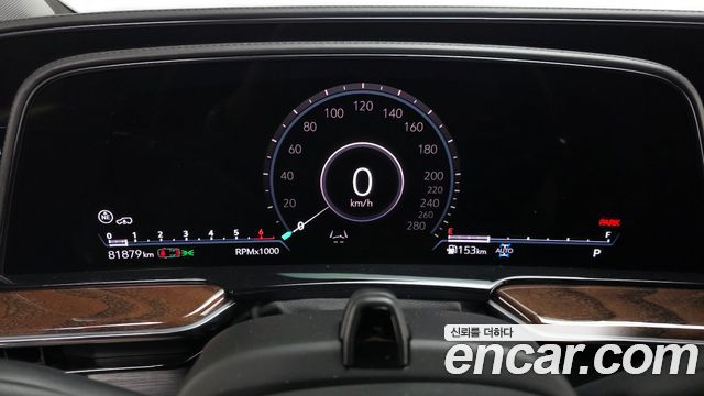 Cadillac Escalade 2021 — photo 8