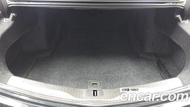Cadillac CT6 2016 — photo 20