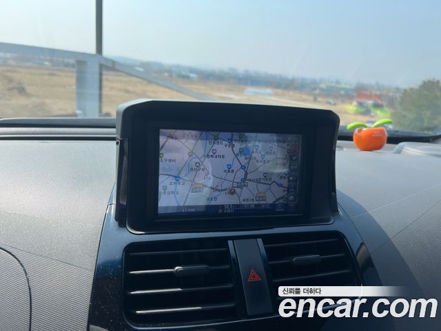 Chevrolet Korea Spark 2014 — photo 10