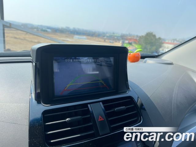 Chevrolet Korea Spark 2014 — photo 11