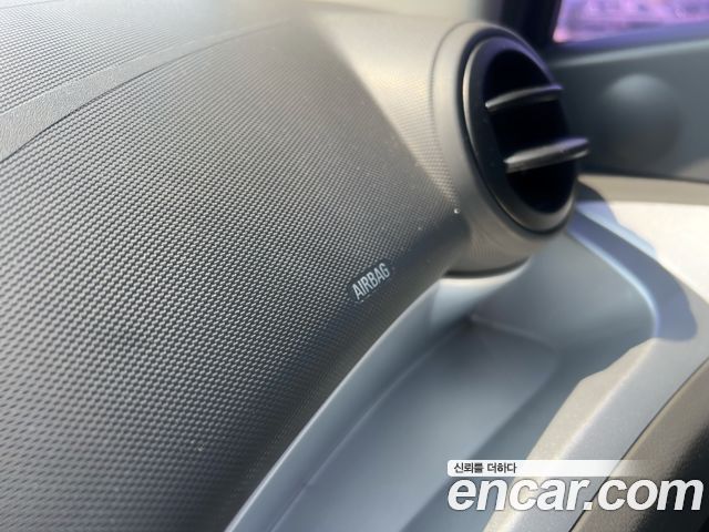 Chevrolet Korea Spark 2014 — photo 12