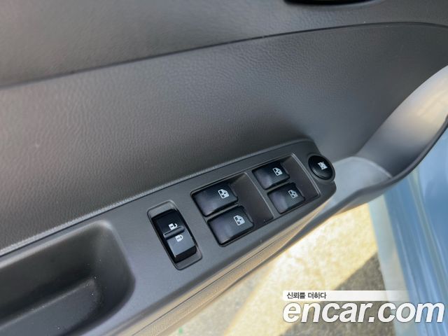 Chevrolet Korea Spark 2014 — photo 14