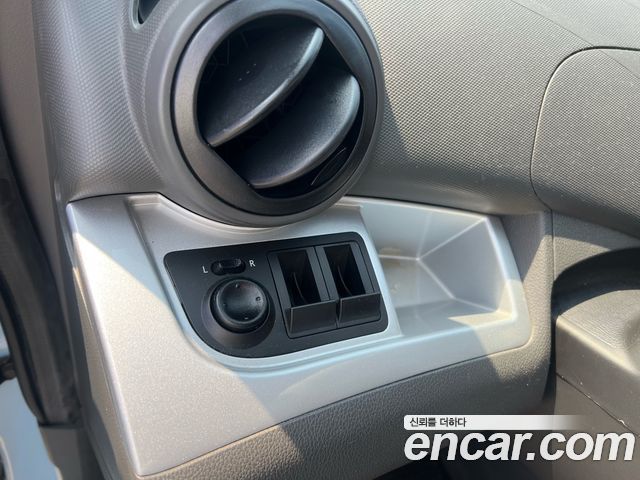 Chevrolet Korea Spark 2014 — photo 15