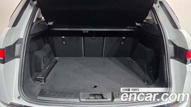 Land Rover Range Rover Evoque 2020 — photo 24
