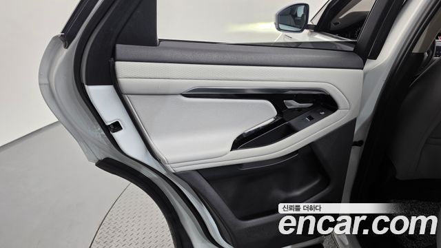 Land Rover Range Rover Evoque 2020 — photo 15