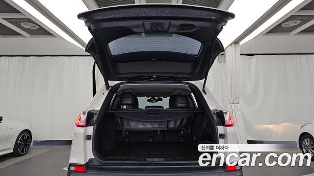 Jeep Cherokee 2019 — photo 20