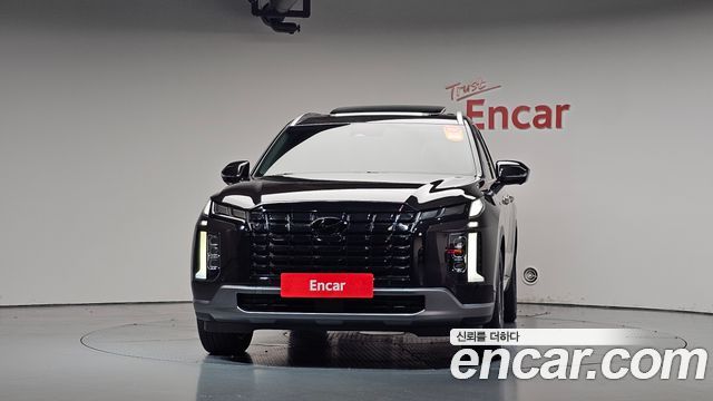 Hyundai Palisade 2024 — photo 3
