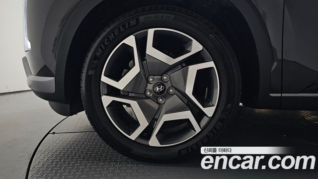 Hyundai Palisade 2024 — photo 5