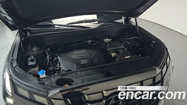 Hyundai Palisade 2024 — photo 6
