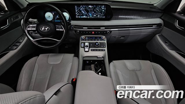 Hyundai Palisade 2024 — photo 10