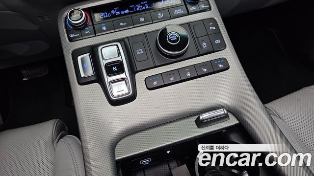 Hyundai Palisade 2024 — photo 12