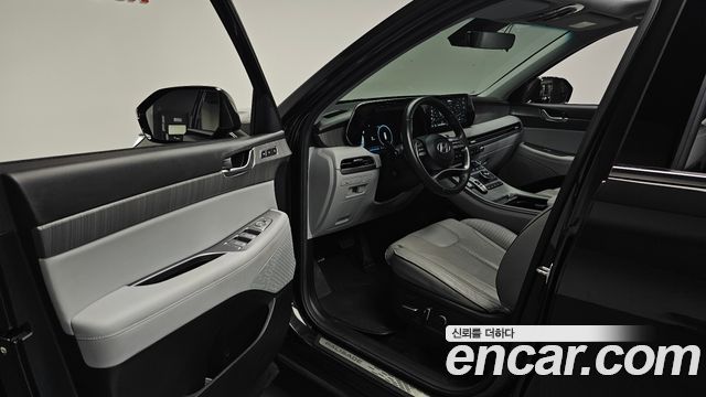 Hyundai Palisade 2024 — photo 13