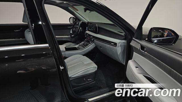 Hyundai Palisade 2024 — photo 17