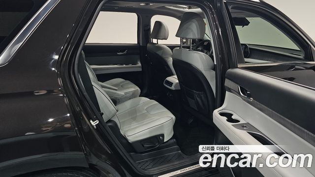 Hyundai Palisade 2024 — photo 18