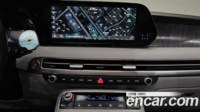 Hyundai Palisade 2024 — photo 20