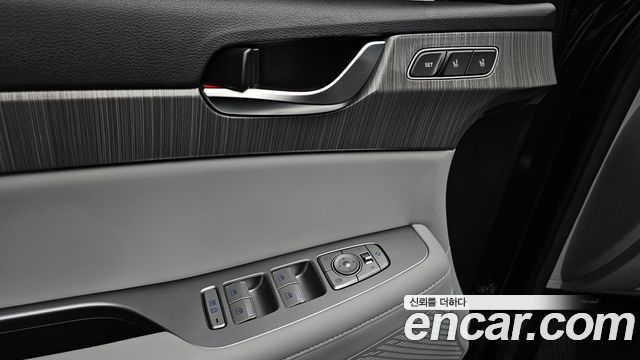 Hyundai Palisade 2024 — photo 24
