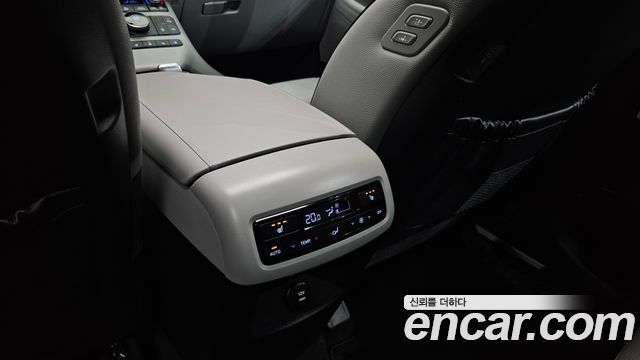 Hyundai Palisade 2024 — photo 25