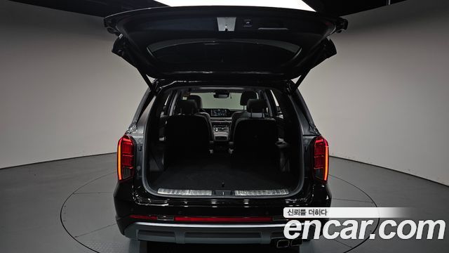 Hyundai Palisade 2024 — photo 26