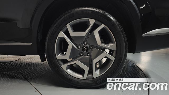 Hyundai Palisade 2024 — photo 7