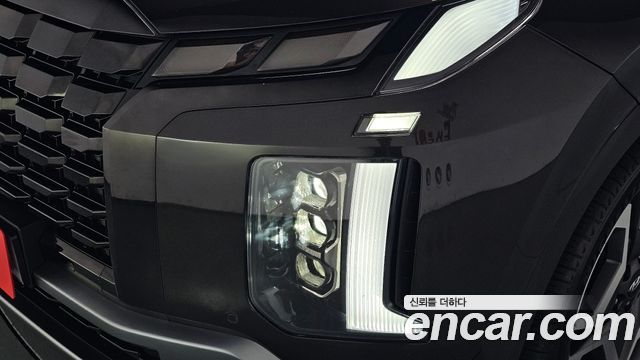 Hyundai Palisade 2024 — photo 8