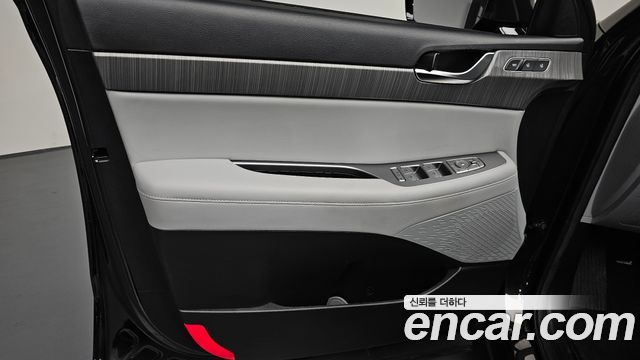 Hyundai Palisade 2024 — photo 14