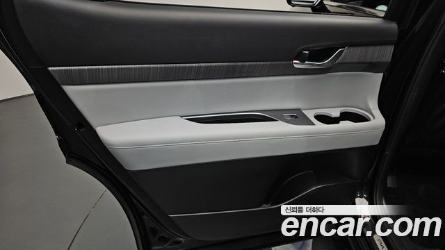 Hyundai Palisade 2024 — photo 15