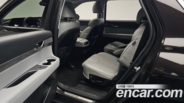 Hyundai Palisade 2024 — photo 16