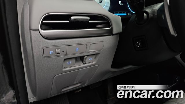 Hyundai Palisade 2024 — photo 29