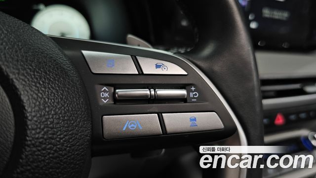 Hyundai Palisade 2024 — photo 32