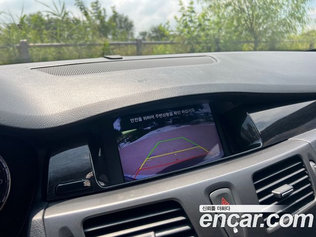 Renault Korea SM5  2014 — photo 16