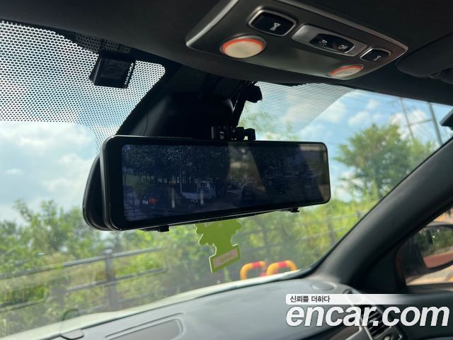 Renault Korea SM5  2014 — photo 17