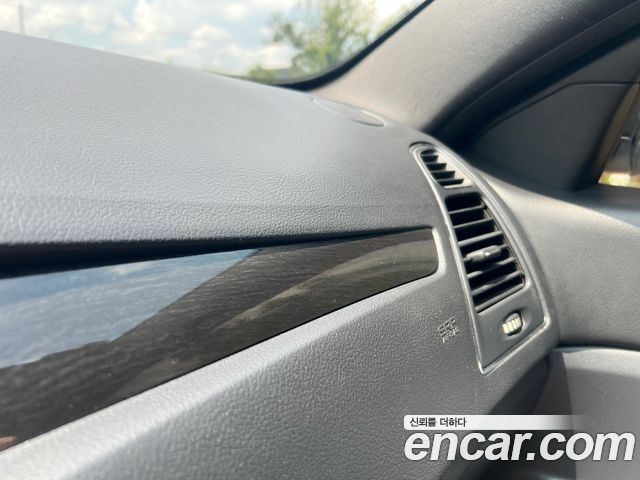 Renault Korea SM5  2014 — photo 19