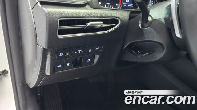 Hyundai Sonata 2021 — photo 26