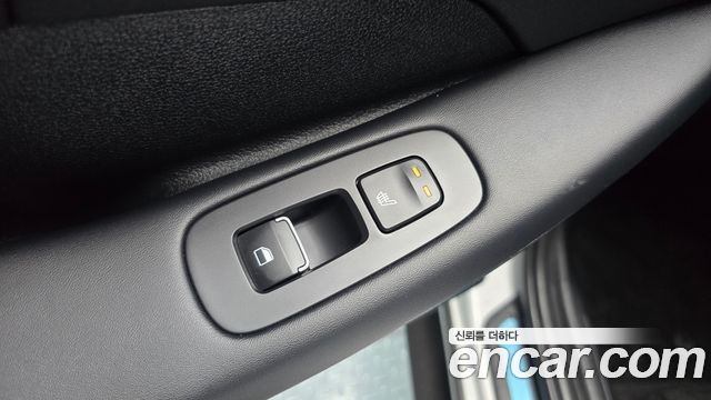 Hyundai Sonata 2021 — photo 29