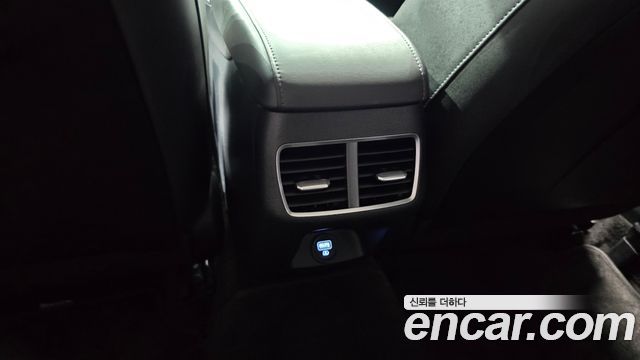 Hyundai Sonata 2021 — photo 32