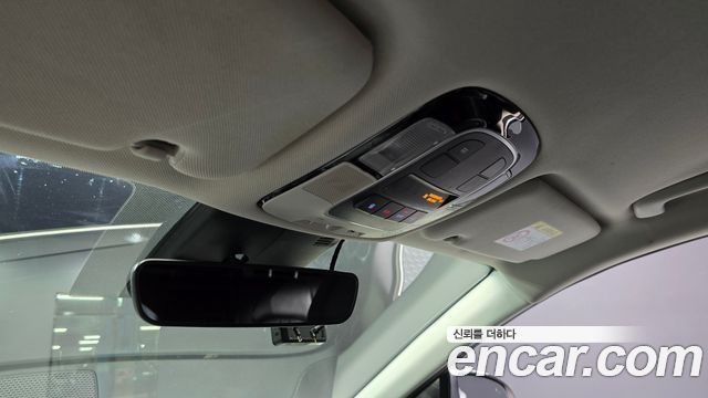 Hyundai Sonata 2021 — photo 34