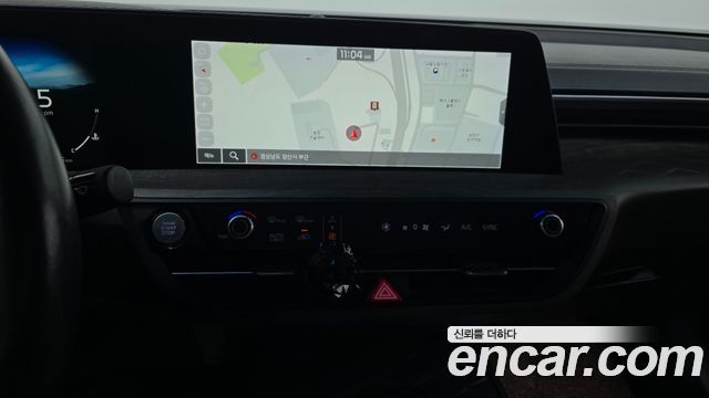 Kia K8 2023 — photo 22