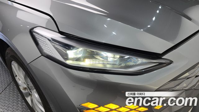 Kia K8 2023 — photo 8