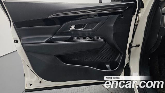 KG Mobility KORANDO 2021 — photo 14